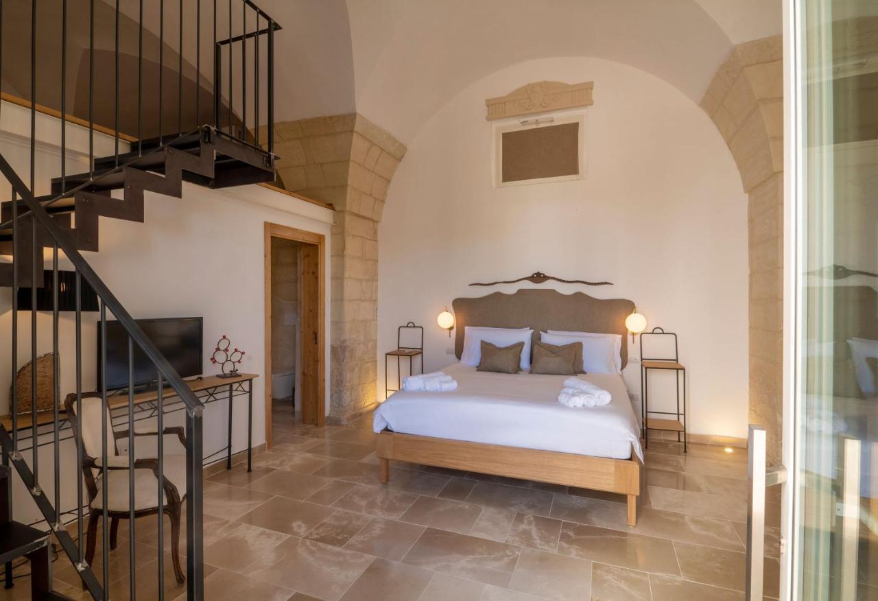 Bed & Breakfast Dimora Oru Lecce