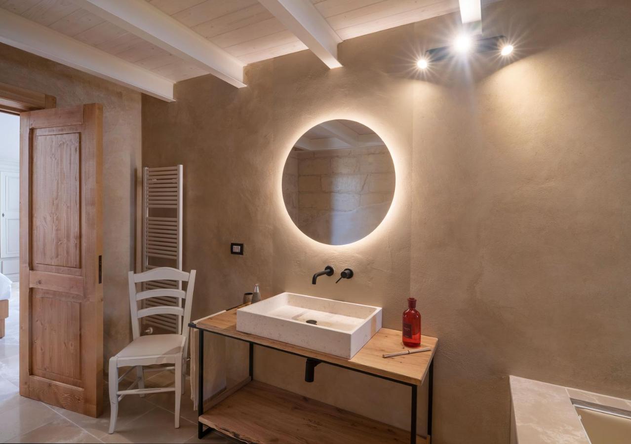 Dimora Oru Bed & Breakfast