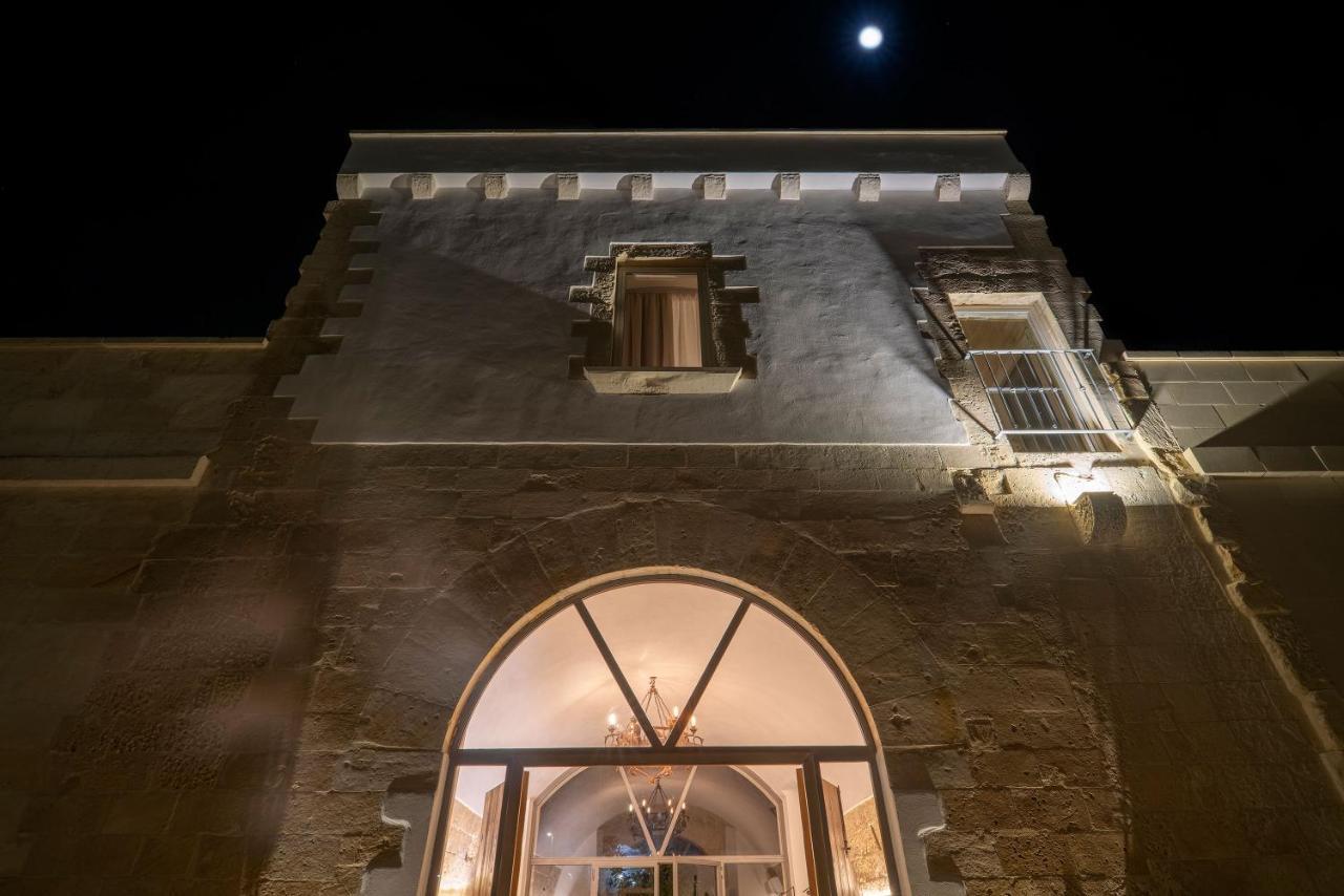 Dimora Oru Bed & Breakfast *