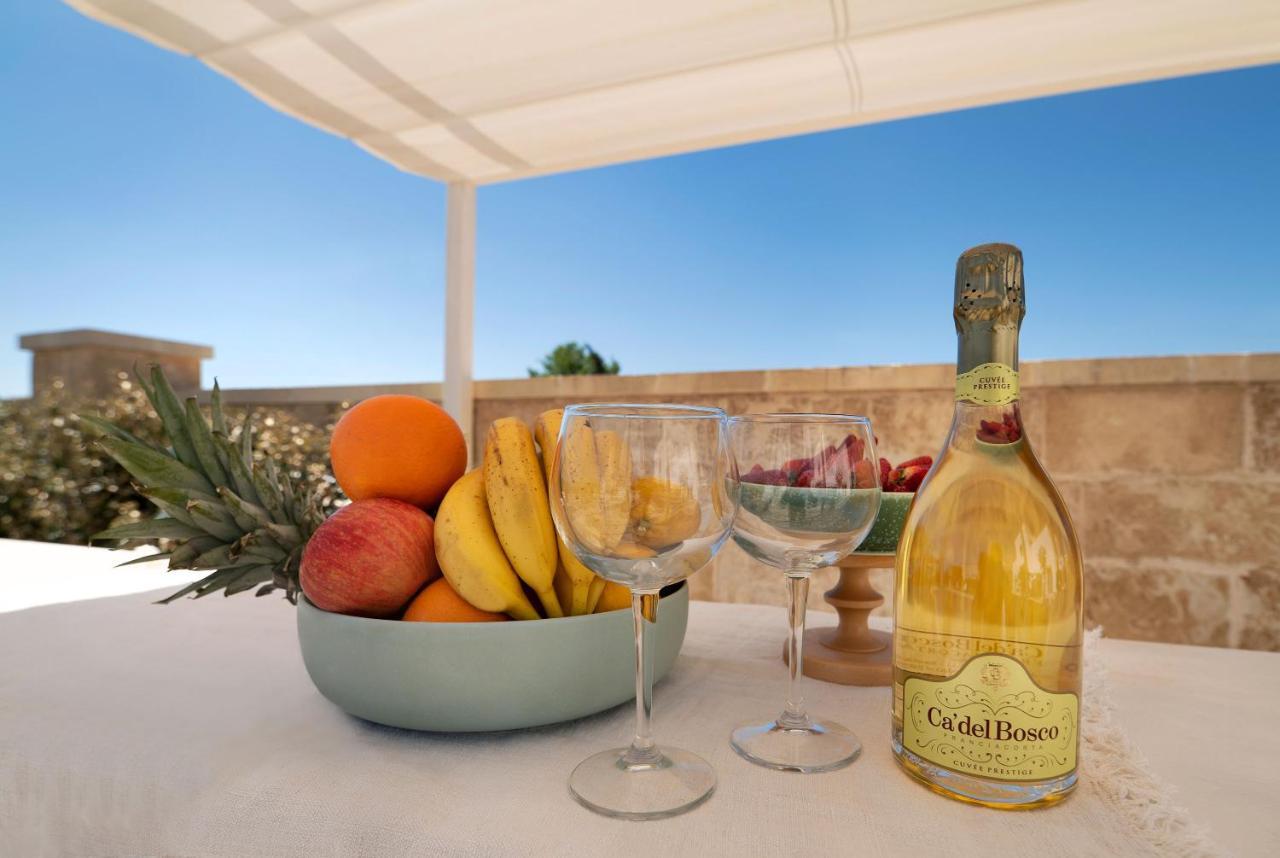 Dimora Oru Bed & Breakfast Lecce