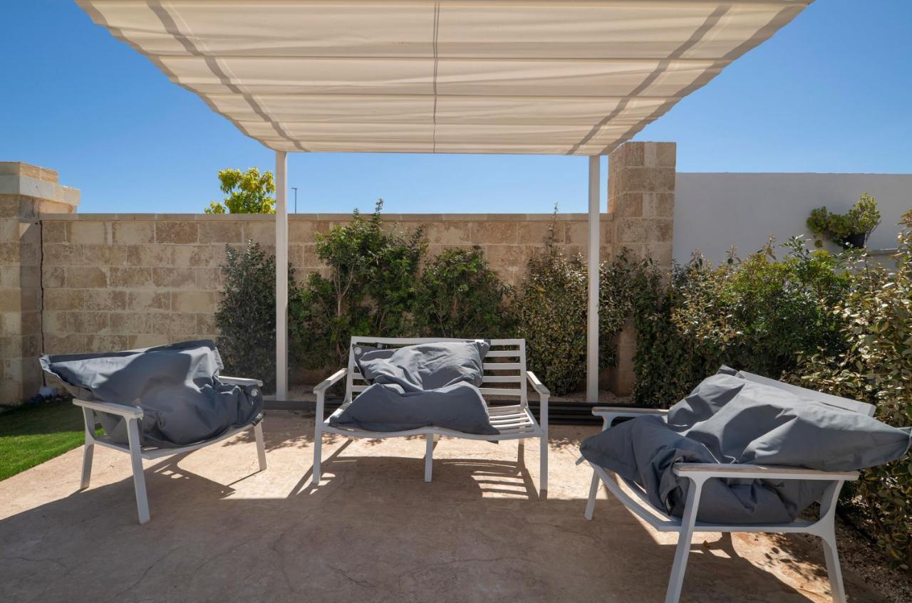 Dimora Oru Bed & Breakfast Lecce