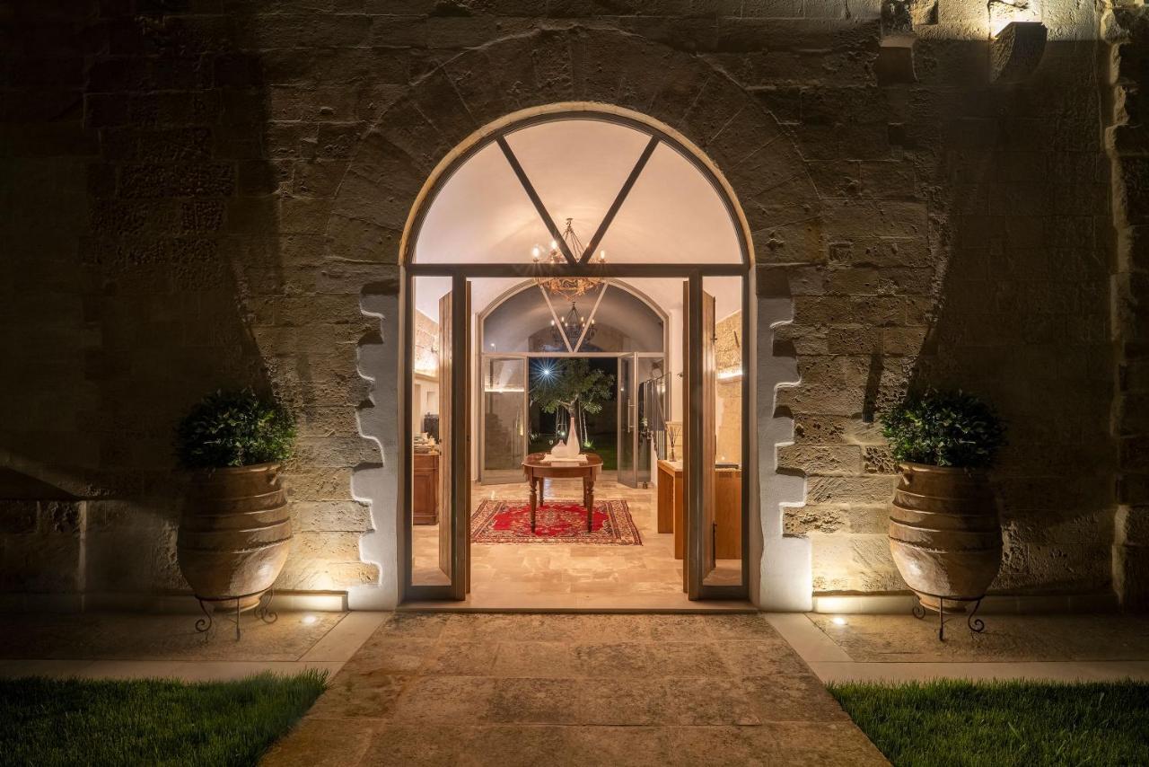Bed & Breakfast Dimora Oru *