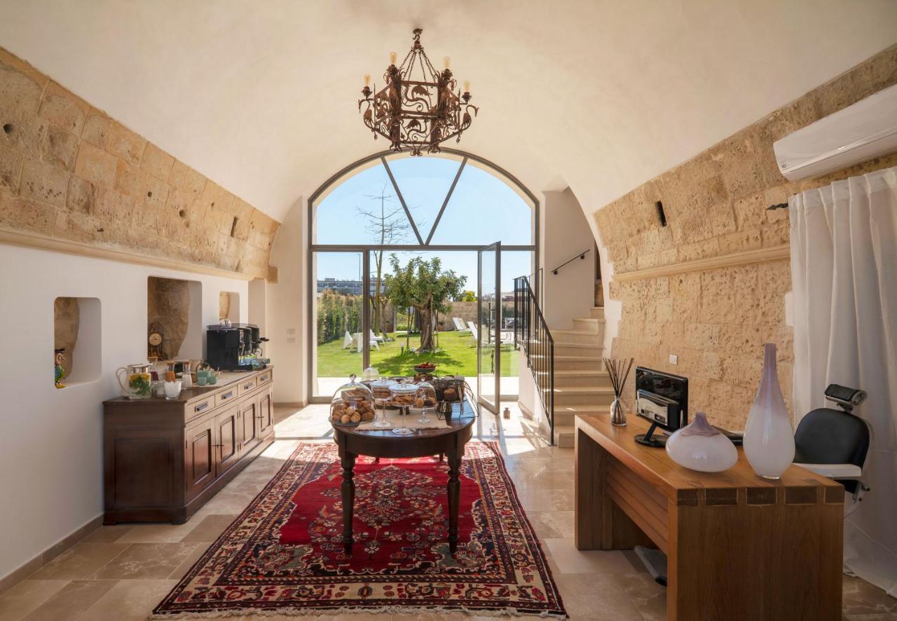 Dimora Oru Bed & Breakfast