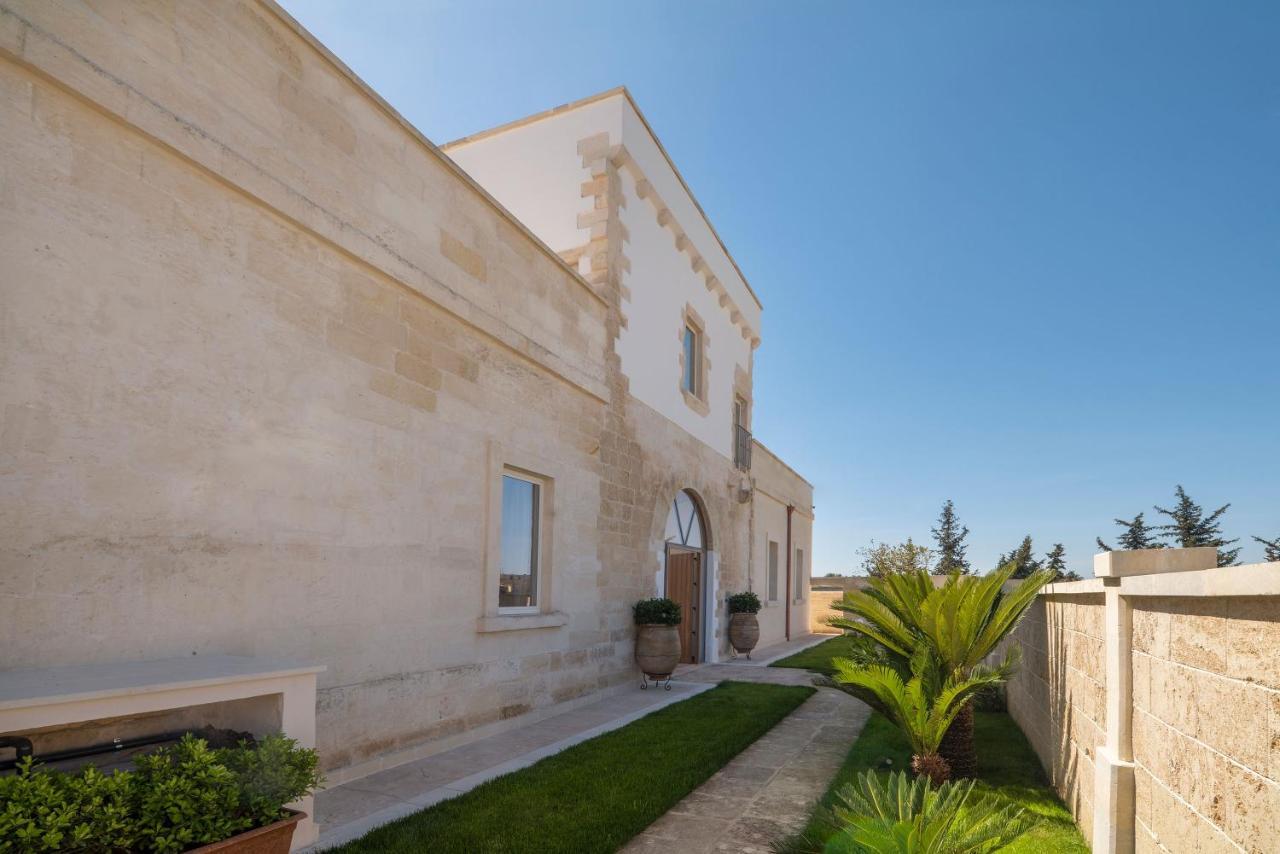 Dimora Oru Lecce