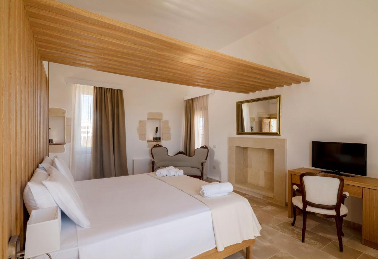Dimora Oru Bed & Breakfast