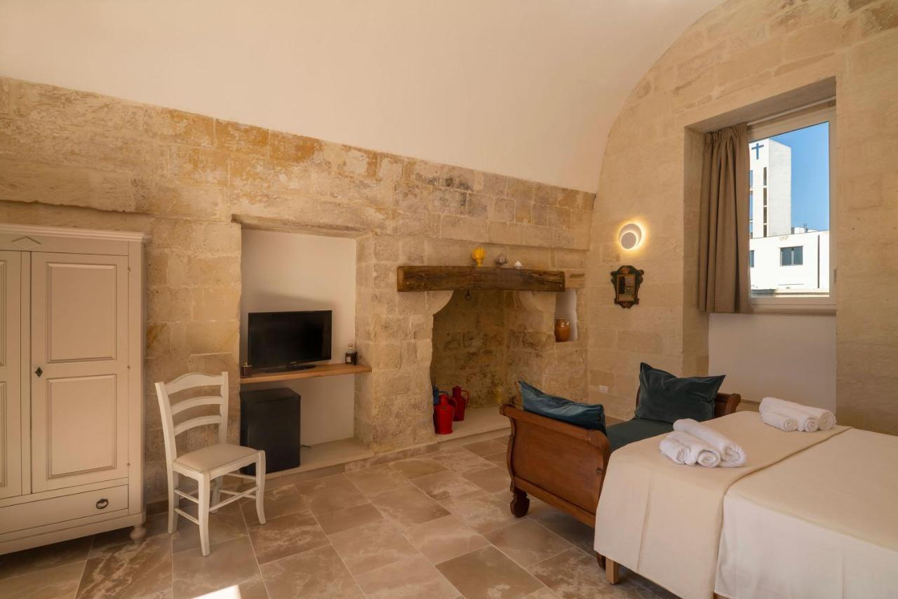 Dimora Oru Bed & Breakfast Lecce