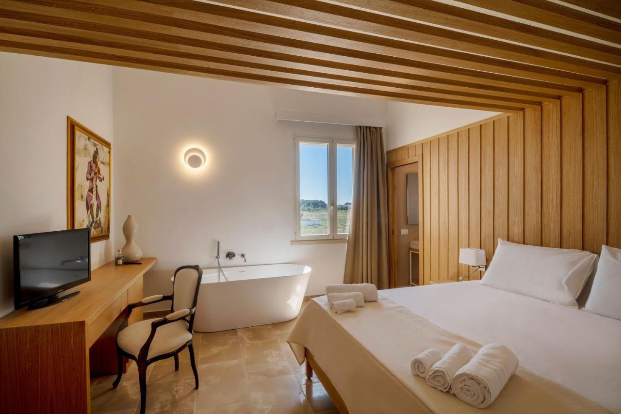 Bed & Breakfast Dimora Oru *