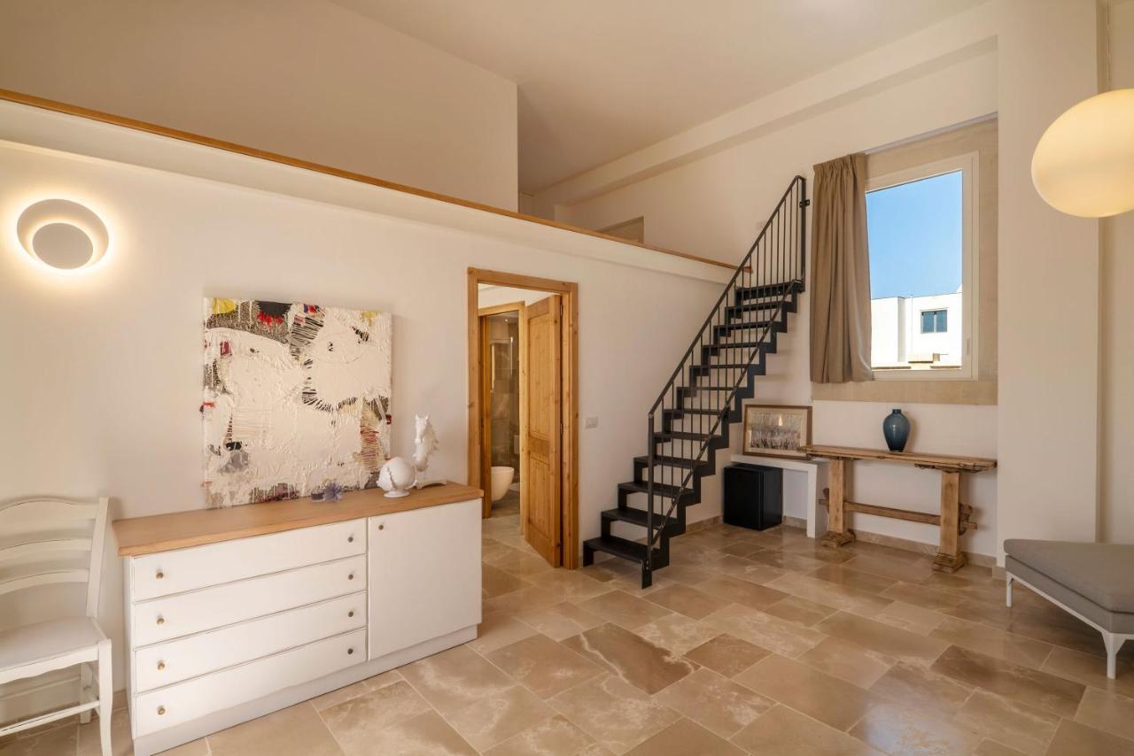 Dimora Oru Bed & Breakfast