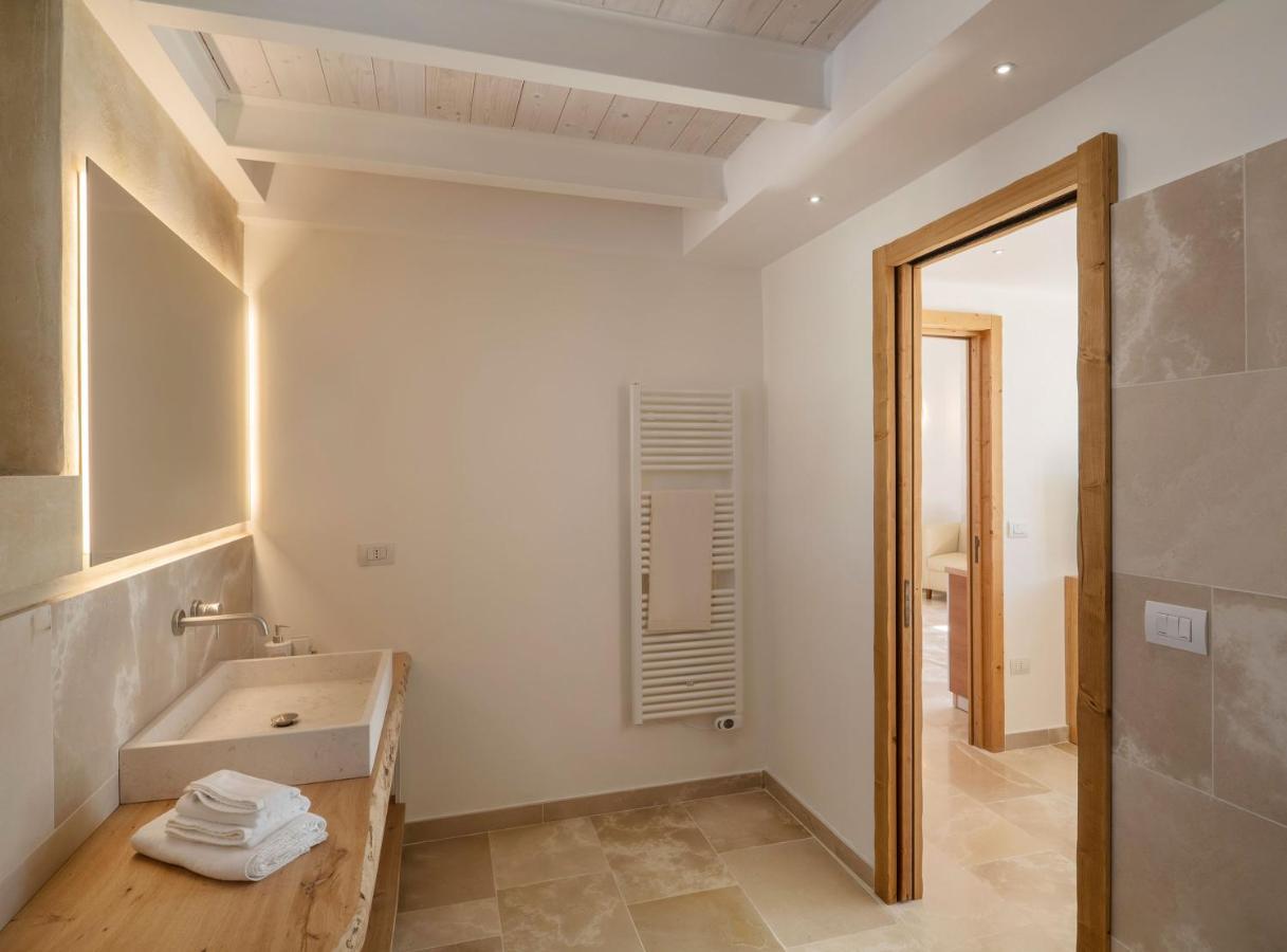 Dimora Oru Bed & Breakfast Lecce