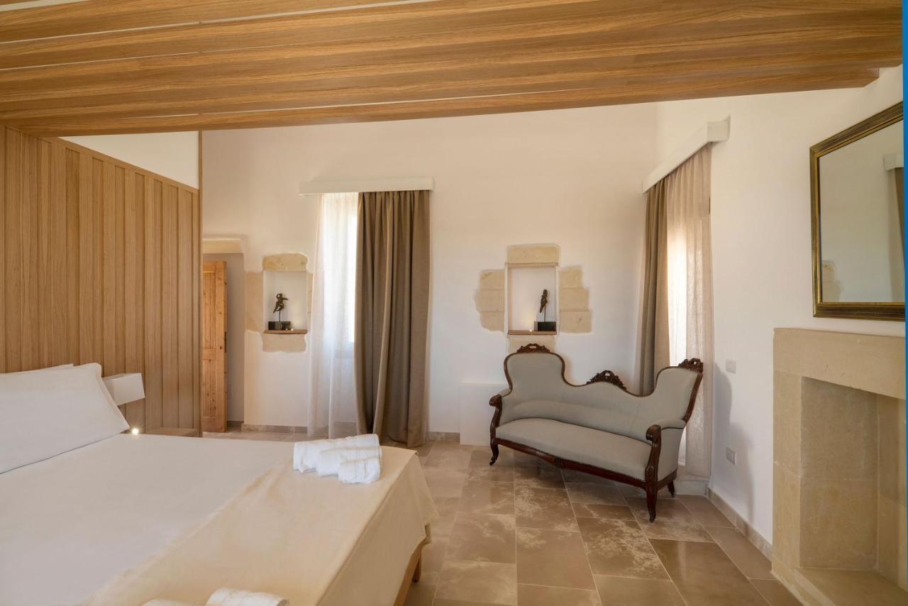 Bed & Breakfast Dimora Oru Lecce