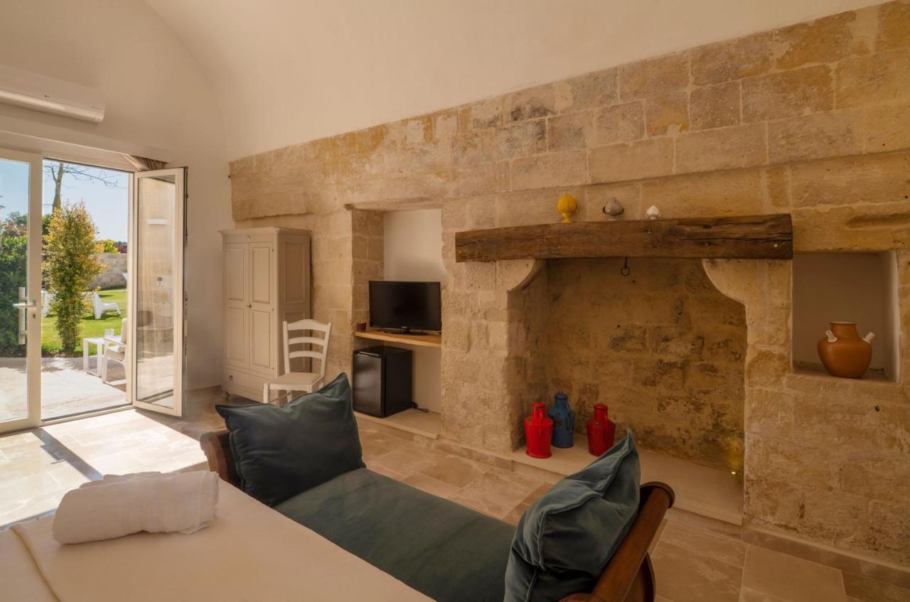 Dimora Oru Bed & Breakfast