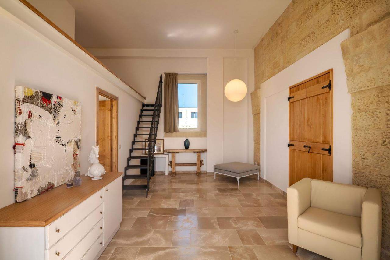 Dimora Oru Bed & Breakfast