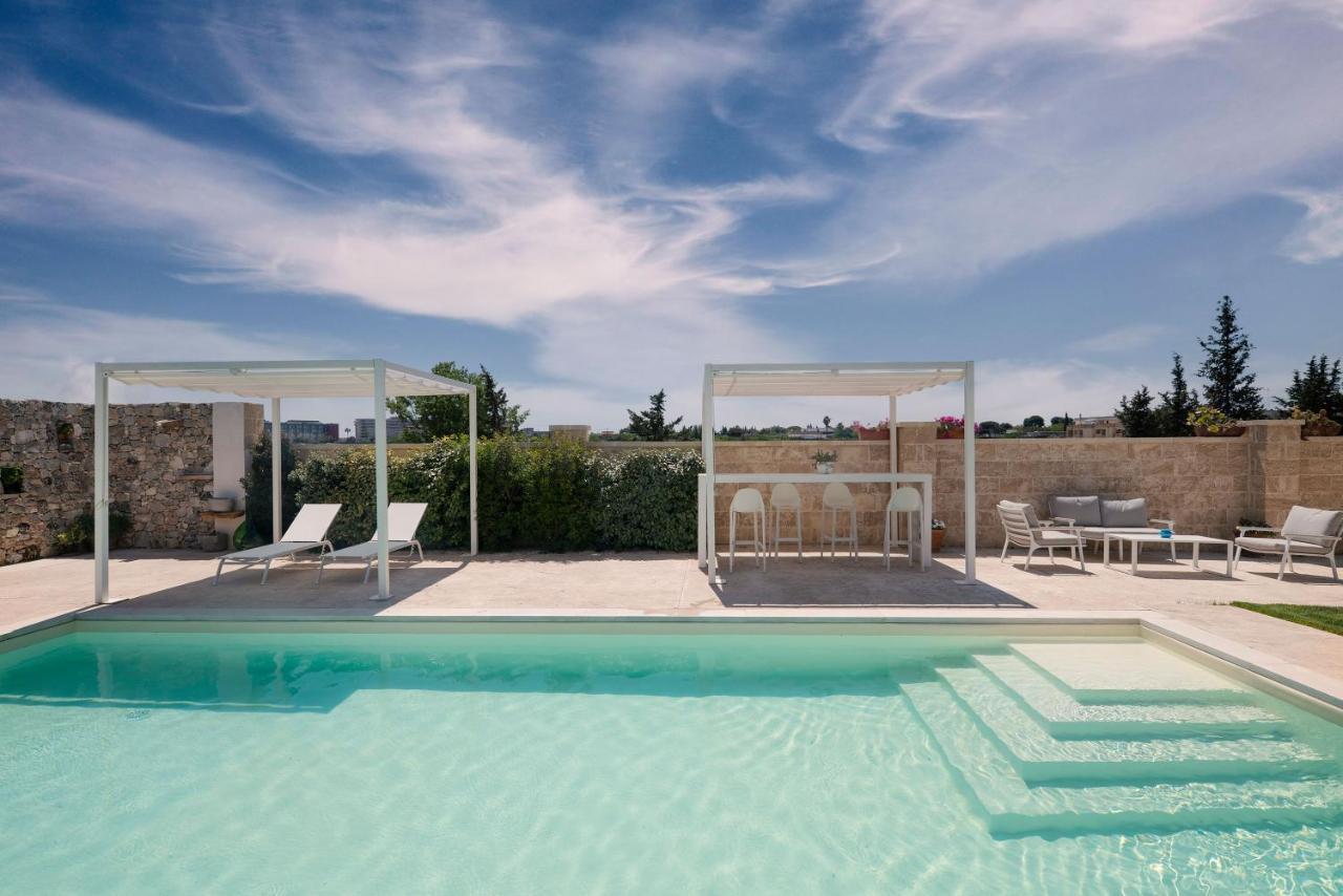 Bed & Breakfast Dimora Oru Lecce